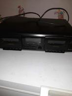 sony tc we305 voor een handig iemand, Ophalen of Verzenden, Dubbel, Sony