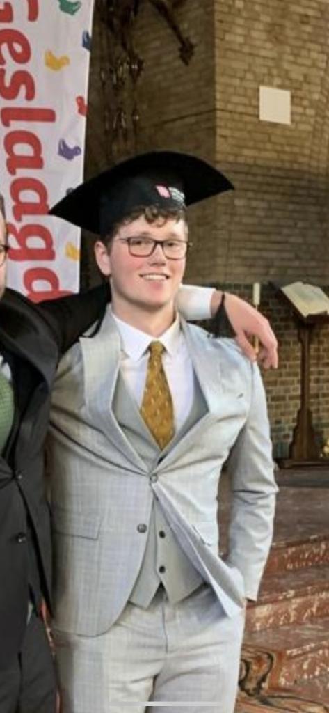 Bijles Wiskunde, Natuurkunde, Scheikunde (2+ jaar ervaring), Diensten en Vakmensen, Bijles, Privé-les en Taalles, Bijles, Examen- of Scriptiebegeleiding