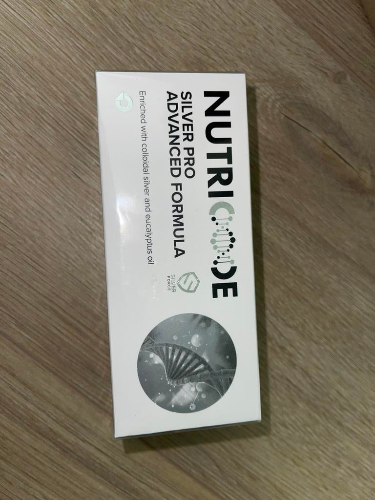 Mondwater nieuw, Ophalen of Verzenden, Nieuw, Overige typen