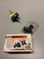 Klepslijp set  nieuw., Ophalen of Verzenden, Nieuw