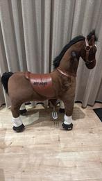 My Pony rollzone paard met wielen, Ophalen, Zo goed als nieuw