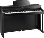 Roland HP603A digitale piano Bluetooth USB PHA-50 klavier, Muziek en Instrumenten, Ophalen, Zo goed als nieuw, Zwart