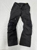 Macna Motorbroek Textiel Maat L (EU 52) - Zo Goed Als Nieuw, Motoren, Ophalen of Verzenden, Tweedehands, Heren, Broek | textiel