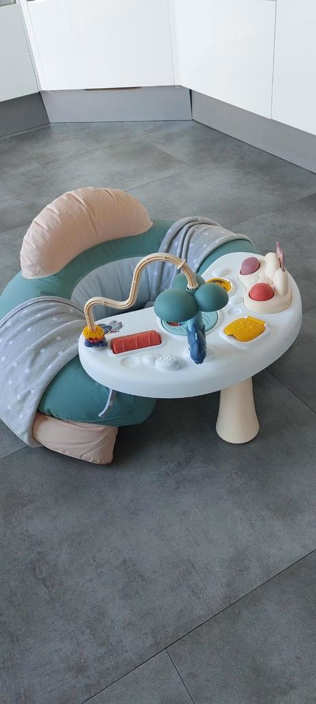 little smoby, Kinderen en Baby's, Wipstoeltjes, Gebruikt, Overige merken, Ophalen