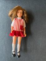 Lundby popje, Verzamelen, Ophalen of Verzenden, Gebruikt, Poppenhuis
