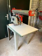 Radiaalzaag / afkortzaag Omga RN450, Doe-het-zelf en Verbouw, Gereedschap | Zaagmachines, Ophalen, 70 mm of meer, Overige typen