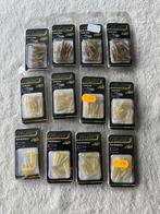 adv 416 / NIEUW mixset 12 pakjes karpervisspullen MAD, Watersport en Boten, Hengelsport | Karpervissen, Ophalen of Verzenden, Nieuw