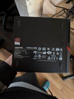 Lenovo ThinkCentre M900 Tiny PC, Ophalen of Verzenden, Gebruikt