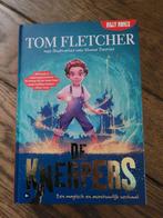 De Knerpers - Tom Fletcher (Nieuw), Ophalen of Verzenden, Nieuw, Tom Fletcher, Fictie algemeen