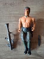 Rambo aktie figuur, Ophalen of Verzenden, Gebruikt