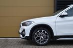 BMW X1 sDrive20i Executive * Trekhaak * Face Lift model * LE, Auto's, BMW, 1998 cc, Met garantie (alle), Leder en Stof, Wit