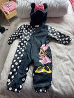 Minnie Mouse Regenpak - Maat 86, Ophalen of Verzenden, Zo goed als nieuw, Meisje