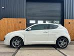 Alfa Romeo MiTo 1.3 JTDm ECO Limited Edition, Voorwielaandrijving, Euro 5, 28 km/l, Gebruikt