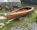 Boot - opknapper, Watersport en Boten, Ophalen, Gebruikt, Drie personen of meer, Overige typen