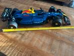 Originele LEGO Red Bull F1 LEGO #42206 compleet incl. doos., Ophalen of Verzenden, Zo goed als nieuw, Overige merken
