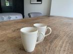Wedgwood Windsor mok mokken beker bekers, Huis en Inrichting, Ophalen, Zo goed als nieuw, Overige stijlen, Kop(pen) en/of Schotel(s)