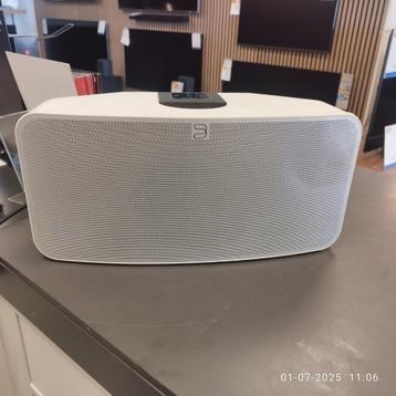 BLUESOUND PULSE 2 WIT beschikbaar voor biedingen