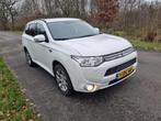 Mitsubishi Outlander 2.0 PHEV Intense +, 4 cilinders, Wit, Hybride Elektrisch/Benzine, SUV of Terreinwagen