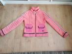 Nickelson zomerjas zalmkleur, Nickelson, Ophalen of Verzenden, Zo goed als nieuw, Roze