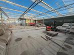 Schuur loods opslag 500m2 TE HUUR, Zakelijke goederen, 500 m², Huur, Opslag of Loods