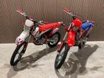 Ultra Cross Thunder 300 Motorfiets/pitbike twee kleuren‼️, Fietsen en Brommers, Ophalen, 300 cc, Overige typen, Ultra motocross