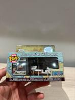 Funko Bitty Pop! Monkey D. Luffy & Going Merry (One Piece), Funko Europe, Nieuw, Ophalen of Verzenden, 4th floor, 1 Queen Caroline St, London W6 9YN, Verenigd Koninkrijk