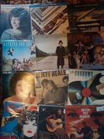 12 lp's divers, Cd's en Dvd's, Vinyl | Pop, Ophalen of Verzenden, 1980 tot 2000, Gebruikt, 12 inch