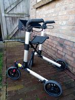 Lichtgewicht Rollator Ridder premium, Ophalen, Nieuw