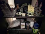 Juwel aquarium, Dieren en Toebehoren, Vissen | Aquaria en Toebehoren, Ophalen, Gebruikt, Leeg aquarium