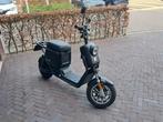 Retelli piccolo (electrische scooter), Ophalen, Zo goed als nieuw, Elektrisch
