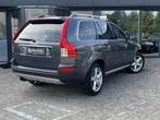 Volvo XC90 3.2 AWD Sport 7p l Trekhaak | Camera | Xenon | 19, 238 pk, Zwart, 7 stoelen, Leder