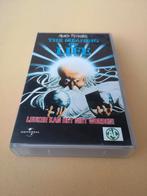 Vhs Monty Python's the meaning of life, Cd's en Dvd's, VHS | Film, Alle leeftijden, Ophalen of Verzenden, Zo goed als nieuw, Filmhuis