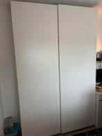 Pax kledingkast IKEA schuifdeuren, 25 tot 50 cm, 100 tot 150 cm, Ophalen of Verzenden, 200 cm of meer