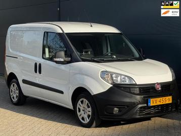 Fiat Doblò Cargo 1.3 MJ L1H1 Actual AIRCO beschikbaar voor biedingen