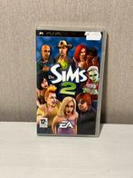 De Sims 2 voor PSP, Gebruikt, 1 speler, Ophalen of Verzenden, Vanaf 12 jaar