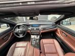 BMW 5-serie Touring 530xd High Executive/PANO-DAK/LEDER/CAME, Automaat, Euro 5, Gebruikt, 2993 cc