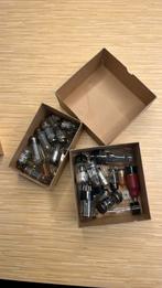 Radiolampen Philips, Ophalen, Gebruikt, Radio