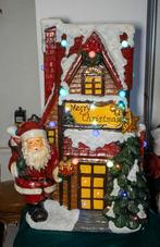 kerstdecoratie, Diversen, Kerst, Ophalen of Verzenden, Zo goed als nieuw