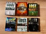 Complete set dvd’s van serie Lost (6 seizoenen!), Cd's en Dvd's, Ophalen of Verzenden, Zo goed als nieuw