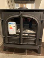 Nieuwe Stovax Stockton 8 Houtkachel, Ophalen, Vrijstaand, Hout, Nieuw