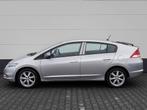 Honda Insight 1.3 Hybrid 98pk Elegance | ECC | Cruise contro, Euro 5, Stof, Gebruikt, 4 cilinders