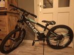 MTB Cyclux 24 inch Opknapper!, Fietsen en Brommers, Fietsen | Jongens, Ophalen, Versnellingen, Cyclux, Gebruikt
