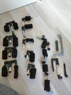 Diverse sponsfilters materialen, Ophalen of Verzenden, Gebruikt, Filter of Co2