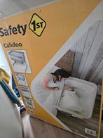 Co sleeper safety 1st first babybed, Ophalen of Verzenden, Zo goed als nieuw, Wieg