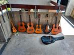 Gitaren te koop, Ophalen, Gebruikt, Klassieke of Spaanse gitaar