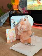 Labubu Happiness, Ophalen of Verzenden, Nieuw