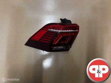 Vw Tiguan 5NA Achterlicht Links 5NA945207J beschikbaar voor biedingen