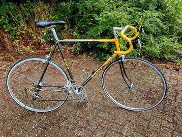 Vintage Giant peloton fr 59 racefiets peleton toerfiets  beschikbaar voor biedingen