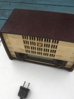 philips buisradio, Verzenden