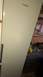 Bosch Koel-Vriescombi (wit) - Perfecte Staat!, Witgoed en Apparatuur, Koelkasten en IJskasten, Ophalen, 200 liter of meer, 60 cm of meer
